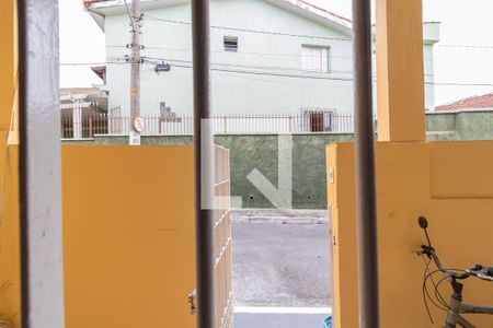 Casa para alugar com 2 quartos, 82m² em Vila Pierina, São Paulo