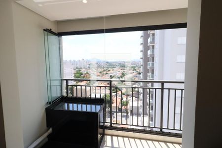 Sala de apartamento à venda com 2 quartos, 47m² em Presidente Altino, Osasco