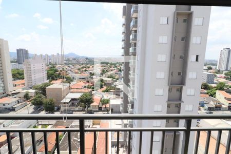 Sala de apartamento à venda com 2 quartos, 47m² em Presidente Altino, Osasco