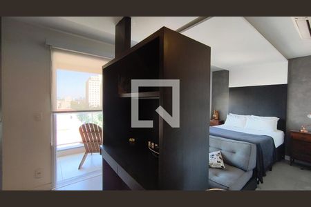 Quarto de kitnet/studio para alugar com 1 quarto, 32m² em Vila Mariana, São Paulo