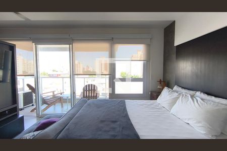 Quarto de kitnet/studio para alugar com 1 quarto, 32m² em Vila Mariana, São Paulo