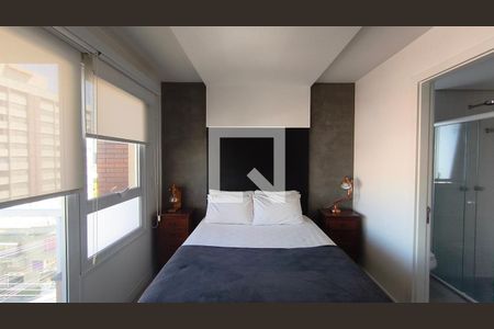 Quarto de kitnet/studio para alugar com 1 quarto, 32m² em Vila Mariana, São Paulo