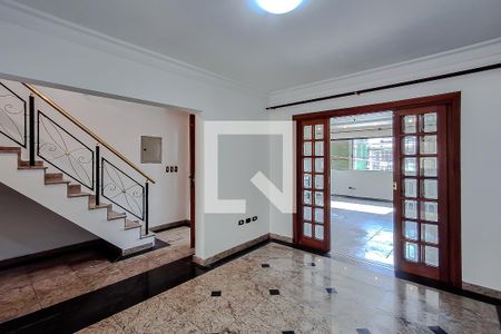 Sala de casa à venda com 2 quartos, 201m² em Cambuci, São Paulo