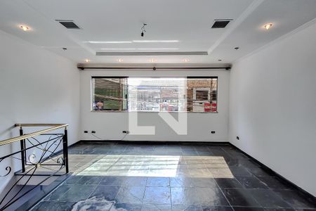 Sala de casa à venda com 2 quartos, 201m² em Cambuci, São Paulo