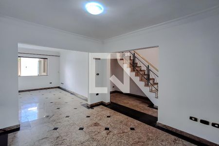 Sala de casa à venda com 2 quartos, 201m² em Cambuci, São Paulo