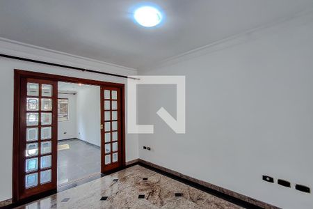 Sala de casa à venda com 2 quartos, 201m² em Cambuci, São Paulo