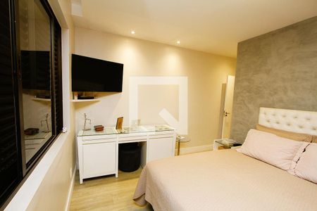 Quarto 1 - Suíte de apartamento à venda com 3 quartos, 107m² em Buritis, Belo Horizonte