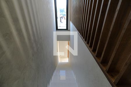 Entrada de casa para alugar com 3 quartos, 168m² em Cezar de Souza, Mogi das Cruzes