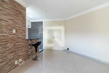 Sala de apartamento à venda com 2 quartos, 48m² em Vila Bela Vista (zona Norte), São Paulo