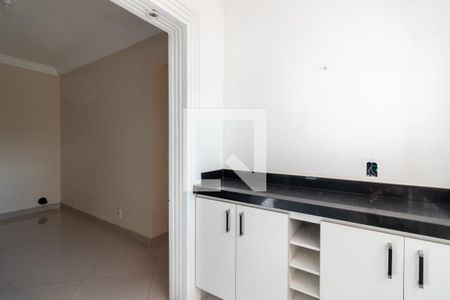Varanda da Sala de apartamento à venda com 2 quartos, 48m² em Vila Bela Vista (zona Norte), São Paulo