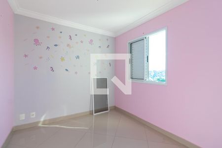 Quarto 1 de apartamento à venda com 2 quartos, 48m² em Vila Bela Vista (zona Norte), São Paulo