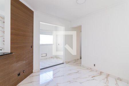 Sala de apartamento à venda com 2 quartos, 48m² em Vila Bela Vista (zona Norte), São Paulo