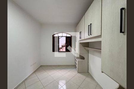 Suíte  de casa para alugar com 2 quartos, 70m² em Vila Duarte, São Paulo