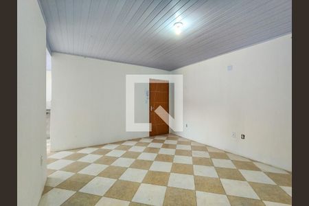 Sala de apartamento para alugar com 1 quarto, 70m² em Jacaré, Rio de Janeiro