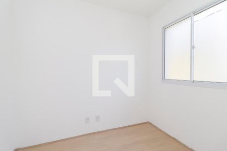 Quarto 2 de apartamento para alugar com 2 quartos, 35m² em Vila Norma, São Paulo