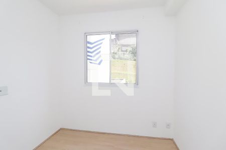 Quarto 1 de apartamento para alugar com 2 quartos, 35m² em Vila Norma, São Paulo