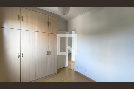 Quarto 1 de apartamento para alugar com 3 quartos, 66m² em Ipiranga, São Paulo