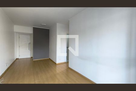 Sala de apartamento para alugar com 3 quartos, 66m² em Ipiranga, São Paulo