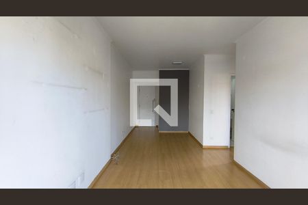 Sala de apartamento para alugar com 3 quartos, 66m² em Ipiranga, São Paulo
