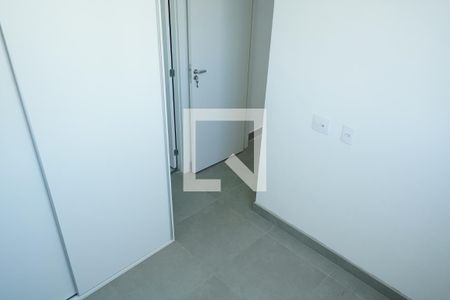 Suíte de apartamento para alugar com 2 quartos, 40m² em Tatuapé, São Paulo