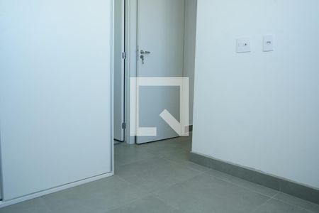 Suíte de apartamento para alugar com 2 quartos, 40m² em Tatuapé, São Paulo