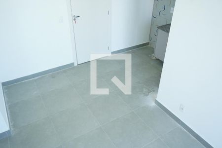 Sala de apartamento para alugar com 2 quartos, 40m² em Tatuapé, São Paulo