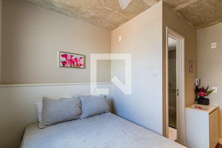 Studio de kitnet/studio à venda com 1 quarto, 14m² em Bom Retiro, São Paulo