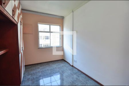 Quarto 2 de apartamento à venda com 3 quartos, 100m² em Tijuca, Rio de Janeiro