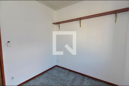 Quarto 1 de apartamento à venda com 3 quartos, 100m² em Tijuca, Rio de Janeiro