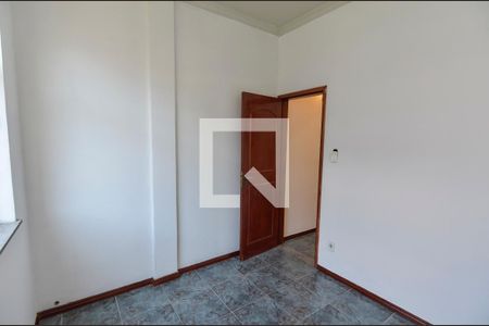 Quarto 1 de apartamento à venda com 3 quartos, 100m² em Tijuca, Rio de Janeiro