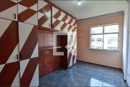Quarto 2 de apartamento à venda com 3 quartos, 100m² em Tijuca, Rio de Janeiro