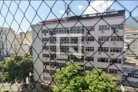 Quarto 1 de apartamento à venda com 3 quartos, 100m² em Tijuca, Rio de Janeiro