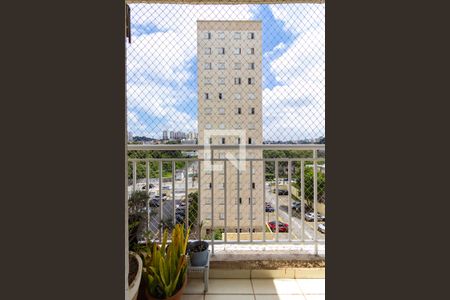 Apartamento à venda com 2 quartos, 52m² em Vila Pirajussara, São Paulo