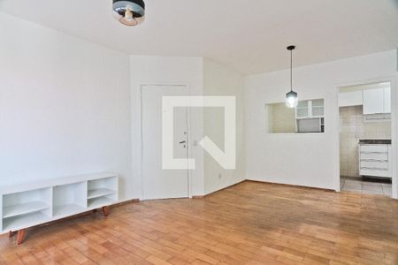 Apartamento para alugar com 3 quartos, 89m² em Casa Verde, São Paulo