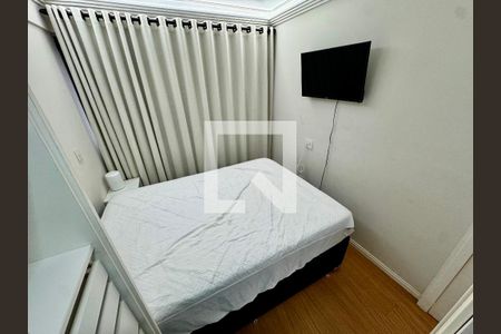 Studio de kitnet/studio para alugar com 1 quarto, 30m² em Águas Claras, Brasília