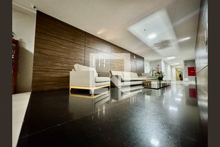 Studio de kitnet/studio para alugar com 1 quarto, 30m² em Águas Claras, Brasília