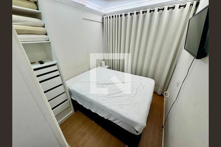 Studio de kitnet/studio para alugar com 1 quarto, 30m² em Águas Claras, Brasília
