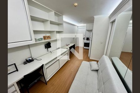 Studio de kitnet/studio para alugar com 1 quarto, 30m² em Águas Claras, Brasília