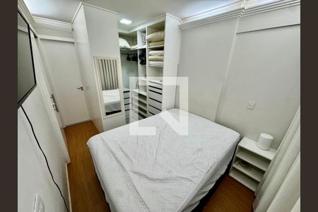 Studio de kitnet/studio para alugar com 1 quarto, 30m² em Águas Claras, Brasília