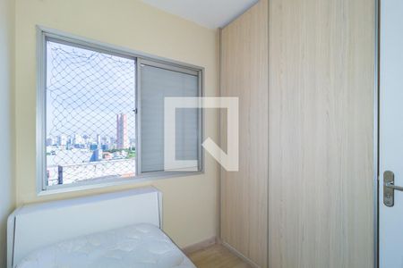 Quarto 1 de apartamento para alugar com 2 quartos, 55m² em Mooca, São Paulo