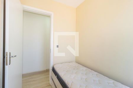 Quarto 1 de apartamento para alugar com 2 quartos, 55m² em Mooca, São Paulo