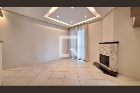 Sala  de apartamento para alugar com 2 quartos, 50m² em Vila Leopoldina, São Paulo