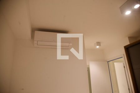 Suite de apartamento para alugar com 2 quartos, 50m² em Vila Sao Francisco (zona Sul), São Paulo