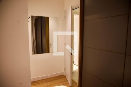 Suite de apartamento para alugar com 2 quartos, 50m² em Vila Sao Francisco (zona Sul), São Paulo