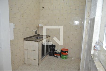 Apartamento para alugar com 1 quarto, 40m² em Riachuelo, Rio de Janeiro