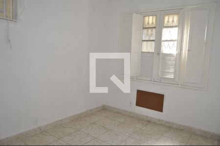 Apartamento para alugar com 1 quarto, 40m² em Riachuelo, Rio de Janeiro
