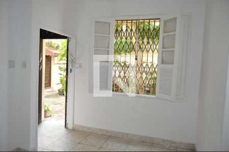 Apartamento para alugar com 1 quarto, 40m² em Riachuelo, Rio de Janeiro
