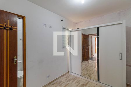 Suíte  de apartamento para alugar com 3 quartos, 60m² em Jardim Penha, São Paulo