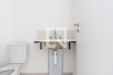 Foto 10 de kitnet/studio à venda com 1 quarto, 23m² em Jardim Vila Mariana, São Paulo