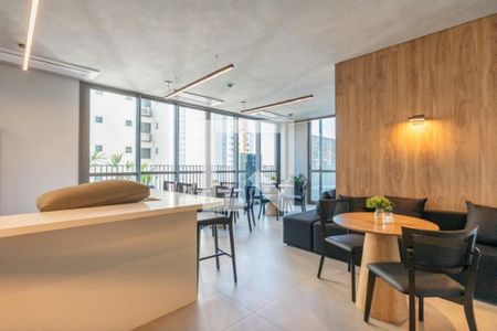 Foto 23 de kitnet/studio à venda com 1 quarto, 23m² em Jardim Vila Mariana, São Paulo